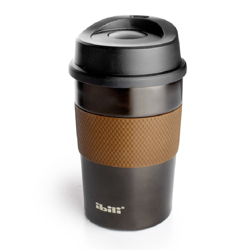 Copo de cafe termico